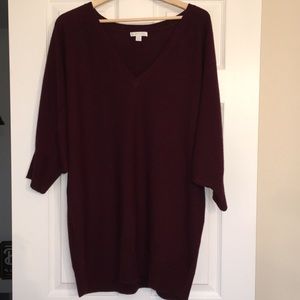 New York and Co. XL Tunic